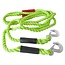 ProPlus Sterke sleepkabel - 3000 kg - Snelsluiting - 3 ton - Veilig en betrouwbaar