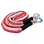 ProPlus Elastische sleepkabel - 2800 kg - 1,5 tot 4 meter