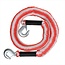 ProPlus Elastische sleepkabel - 2800 kg - 1,5 tot 4 meter