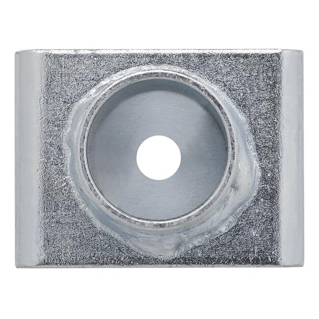 ProPlus Opzetstuk voor potkrik - 2 tons - past op bijna elke potkrik - 27 mm diameter