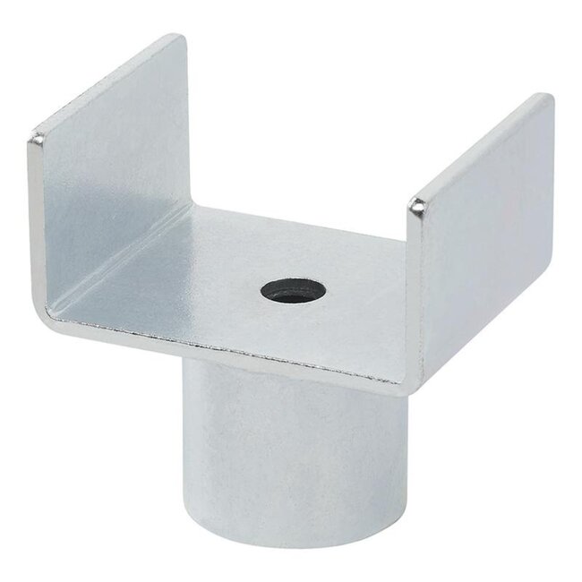 ProPlus Opzetstuk voor potkrik - 2 tons - past op bijna elke potkrik - 27 mm diameter