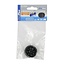 ProPlus Beschermrubber voor garagekrik - 39 mm diameter - 15 mm dikte
