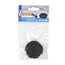 ProPlus Beschermrubber voor garagekrik - 52 mm diameter - 13 mm dikte