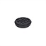 ProPlus Beschermrubber voor garagekrik - 52 mm diameter - 13 mm dikte