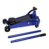 Pro Plus Beschermrubber voor Garagekrik - 127 x 20 mm. Pro Plus Beschermrubber voor Garagekrik - 127 x 20 mm.