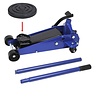 Pro Plus Beschermrubber voor Garagekrik - 127 x 20 mm Pro Plus Beschermrubber voor Garagekrik - 127 x 20 mm