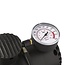 Pro Plus Mini - Luchtcompressor met Manometer -12 Volt