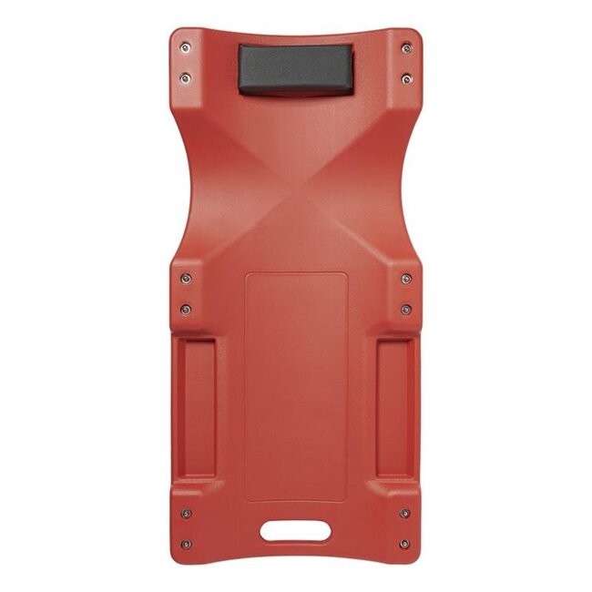 ProPlus Garage rolbed - Comfortabel en verrijdbaar - 92 cm