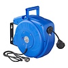 Pro Plus Automatische Kabelhaspel - 15 meter - 220 Volt Pro Plus Automatische Kabelhaspel - 15 meter - 220 Volt