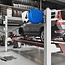 ProPlus Automatische kabelhaspel - 15 meter - 220V - stootvast - wand/plafond bevestiging