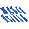 Pro Plus Demontage - Ontmanteling Gereedschap Set - 11 delig Pro Plus Demontage - Ontmanteling Gereedschap Set - 11 delig