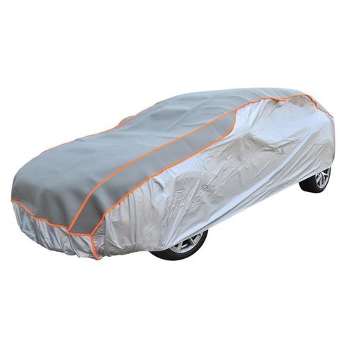Pro Plus Hagelbeschermhoes - Maat XXL - 570 x 178 x 119 cm Pro Plus Hagelbeschermhoes - Maat XXL - 570 x 178 x 119 cm