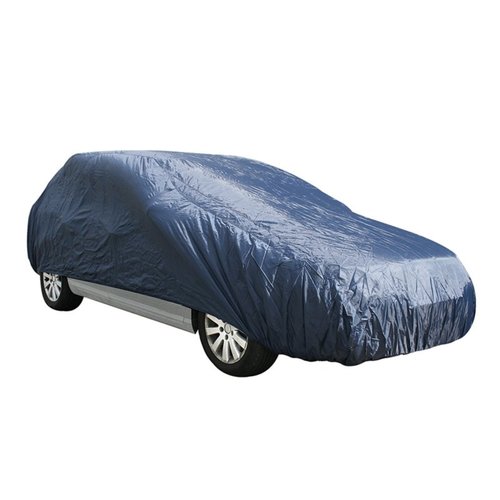 Pro Plus Autohoes - 406 x 160 x 119 cm - Maat S Pro Plus Autohoes - 406 x 160 x 119 cm - Maat S