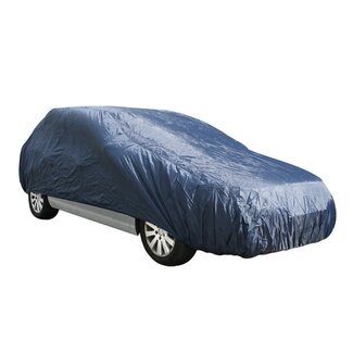 ProPlus Autohoes XL - Stationwagon - All-season bescherming - 485 x 151 x 119 cm - Donkerblauw