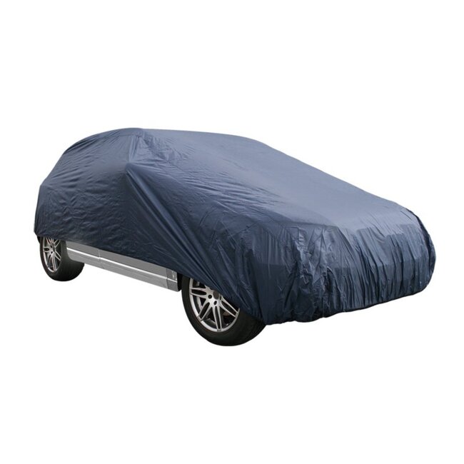 ProPlus Autohoes - XXL - Bescherming tegen vocht, sneeuw en vuil - 515 x 195 x 142 cm - Voor SUV/MPV
