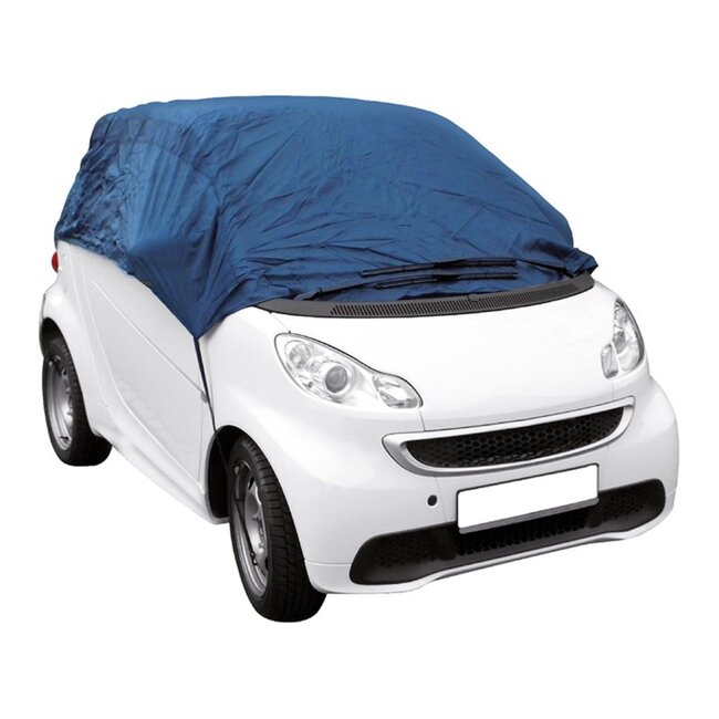 ProPlus Dakhoes XS - All-season bescherming - 215x146x55 cm - Voorkomt vorst en vuil