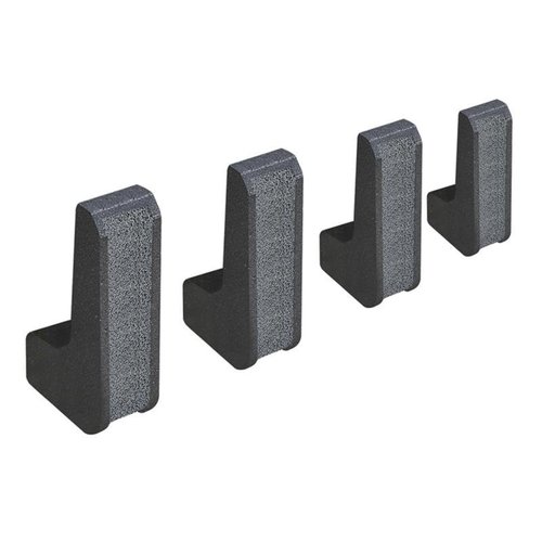 Pro Plus Hoekbeschermers Set van 4 stuks voor Caravan - en Camperdakhoes Pro Plus Hoekbeschermers Set van 4 stuks voor Caravan - en Camperdakhoes