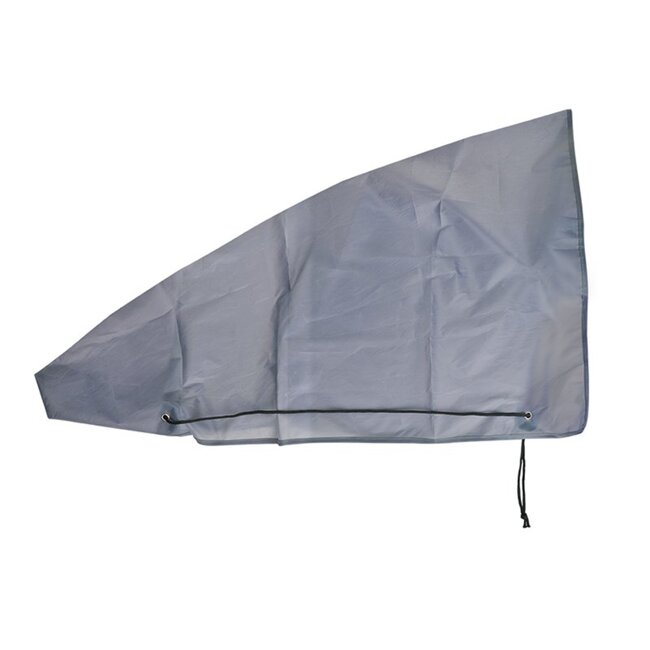 Pro Plus Beschermhoes Basic voor de Aanhanger - Caravankoppeling en Dissel - One Size