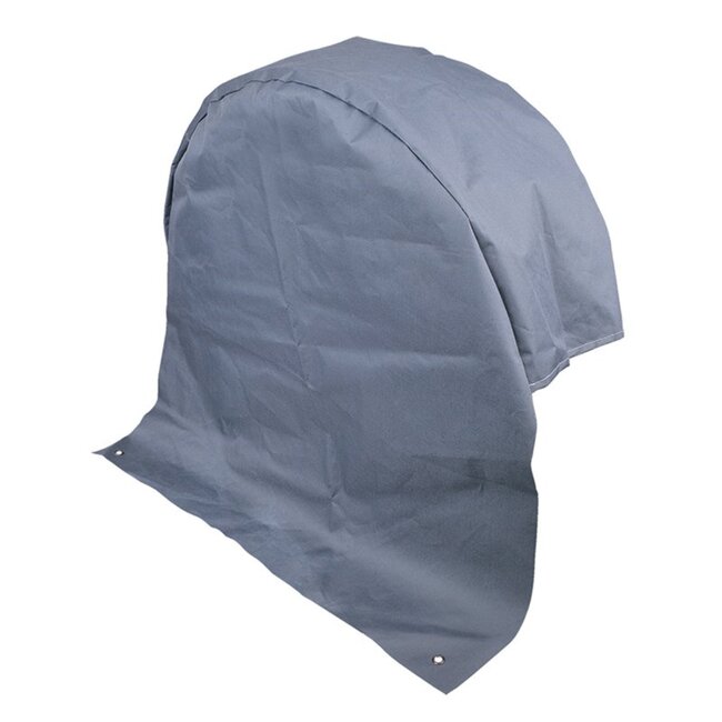 ProPlus Wielhoes voor caravan of camper - Weerbestendig polyester - 65 cm - Beschermt tegen uitdroging en schade