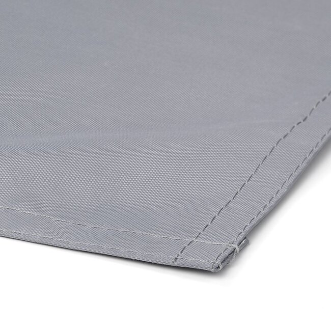 ProPlus Wielhoes voor caravan en camper - Weerbestendig polyester - 77 x 60 cm