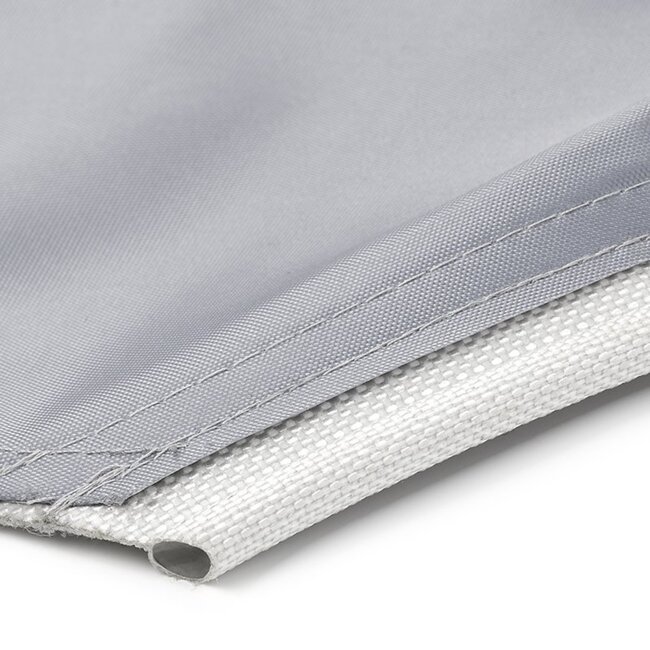 ProPlus Wielhoes voor caravan en camper - Weerbestendig polyester - 77 x 60 cm