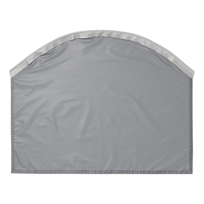 ProPlus Wielhoes voor caravan en camper - Weerbestendig polyester - 77 x 60 cm