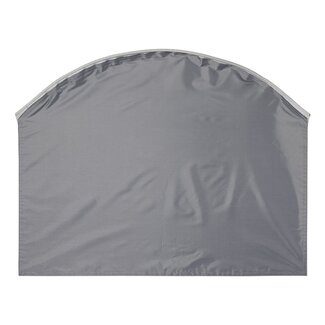 ProPlus Wielhoes voor caravan en camper - Weerbestendig polyester - 77 x 60 cm