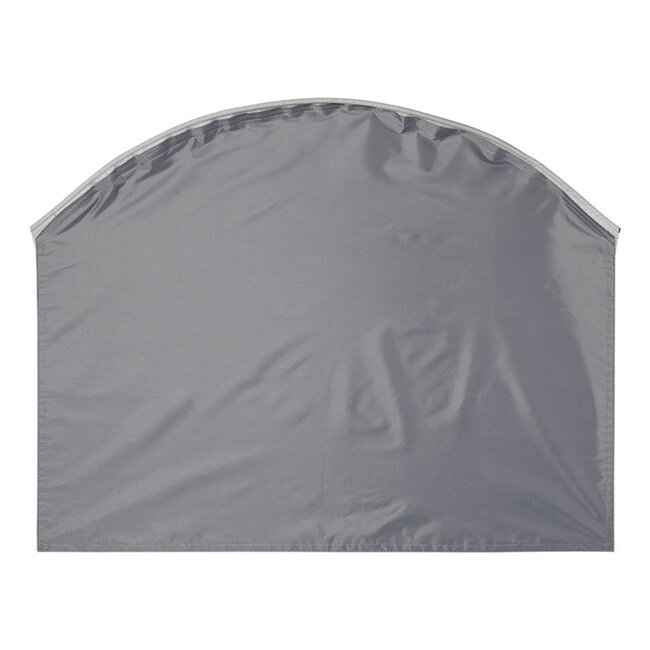ProPlus Wielhoes voor caravan en camper - Weerbestendig polyester - 77 x 60 cm