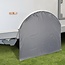 ProPlus Bandenhoes voor caravan- en camperwielen - weerbestendig polyester - 88 x 89 cm