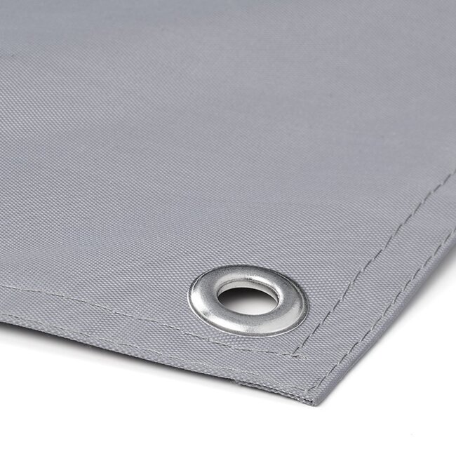 ProPlus Bandenhoes voor caravan- en camperwielen - weerbestendig polyester - 88 x 89 cm