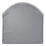 ProPlus Bandenhoes voor caravan- en camperwielen - weerbestendig polyester - 88 x 89 cm