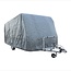 ProPlus Luxe caravanhoes - 4-laags SFS-stof - 427-518 x 250 x 220 cm - Ademend en waterdicht