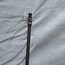 ProPlus Camperhoes - 4-laags SFS Stof - 610x235x270 cm - Waterdicht en UV-bestendig