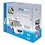 ProPlus Raamafdekking camper - UV-bescherming - Isolatie - Privacy - Grijs