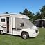 ProPlus Raamafdekking camper - UV-bescherming - Isolatie - Privacy - Grijs