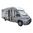 Pro Plus Raamisolatieset voor Camper Fiat Ducato X250 na 06-2006 t/m 2014