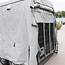 ProPlus Beschermhoes paardentrailer - waterdicht en ademend - 370 x 250/190 x 210 cm
