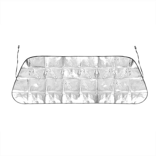 Pro Plus Auto Zonnescherm - Anti Vorst Deken - 70 x 180 cm Pro Plus Auto Zonnescherm - Anti Vorst Deken - 70 x 180 cm