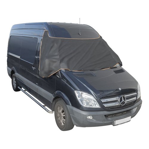 Pro Plus Raamafdekking met Magneten - 345 x 105 cm Pro Plus Raamafdekking met Magneten - 345 x 105 cm