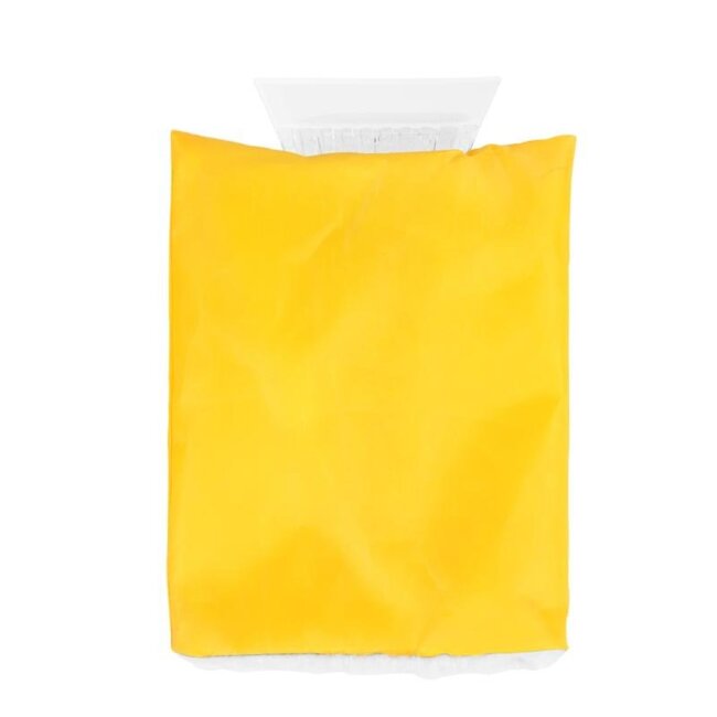 ProPlus IJskrabber met handschoen - Warmtebehoud - Ergonomisch - Compact - Wintermust-have