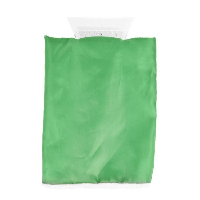 ProPlus IJskrabber met handschoen - Warmtebehoud - Ergonomisch - Compact - Wintermust-have