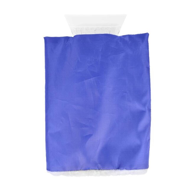 ProPlus IJskrabber met handschoen - Warmtebehoud - Ergonomisch - Compact - Wintermust-have