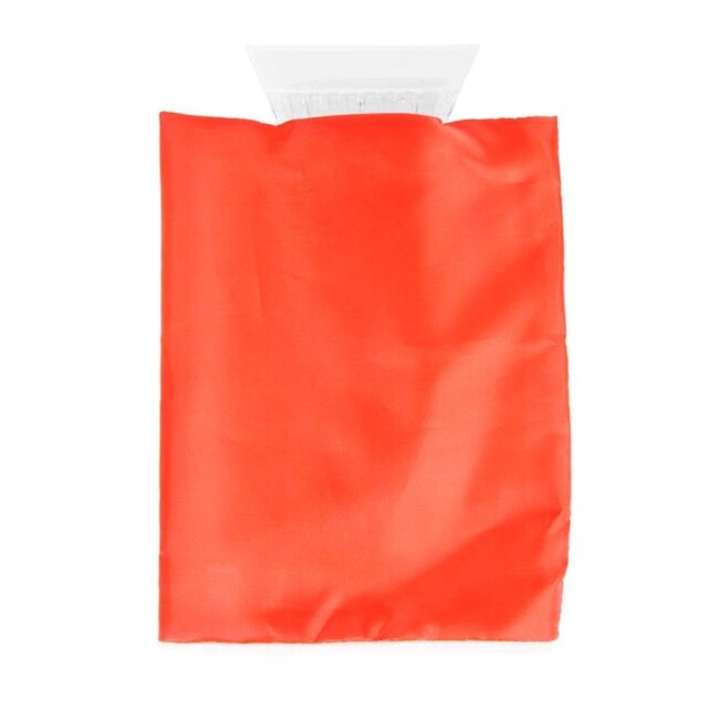 ProPlus IJskrabber met handschoen - Warmtebehoud - Ergonomisch - Compact - Wintermust-have