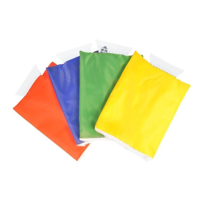 ProPlus IJskrabber met handschoen - Warmtebehoud - Ergonomisch - Compact - Wintermust-have