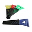 ProPlus Compacte ijskrabber - 7.5 cm - Diverse kleuren - Handig voor onderweg