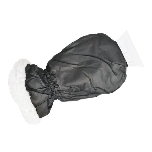 Pro Plus IJskrabber met Handschoen Deluxe Pro Plus IJskrabber met Handschoen Deluxe