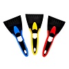 Pro Plus IJskrabber - 8 inch - Assorti Pro Plus IJskrabber - 8 inch - Assorti