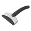 ProPlus Compacte ijskrabber - Kunststof - 18 cm - Zwart - Schaafbreedte 11 cm