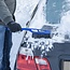 Pro Plus Sneeuwborstel - 21 inch met IJskrabber