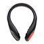 ProPlus LED schoenclip - rood - 2 stuks - verhoogde zichtbaarheid - weersbestendig